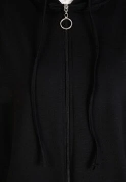 ModanisaTröja Med Dragkedja - Black 11 ModanisaTröja Med Dragkedja - Black -Henry Tiger Butik 264bad0571074abc963be710aea5d18d