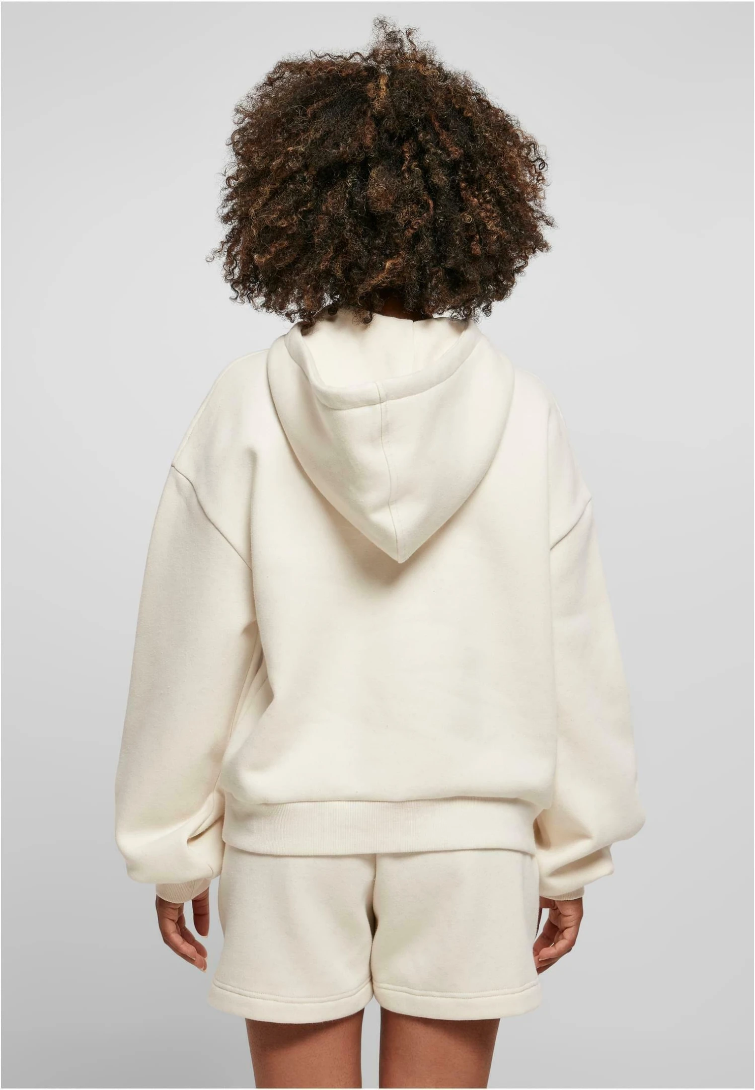 StarterLuvtröja - Palewhite 5 StarterLuvtröja - Palewhite - Bild 3