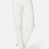 BubbleroomKENDRA - Jeans Straight Leg - White -Henry Tiger Butik 2790a4a7fd0e430b98882d34fb85ea2e