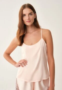 DAGIPyjamasöverdel - Pink