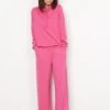 SoyaconceptSC-BANU - Träningsbyxor - Fuchsia Rose -Henry Tiger Butik 2ba629b1e16f4bdf9193b91b5d2cc043