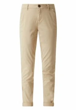 S.OliverTygbyxor - Sand -Henry Tiger Butik 2c2b54be9d3f403599e6319278a4c490