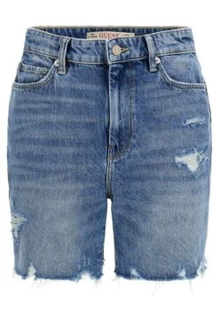 GuessJeansshorts - Denim