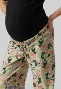 Vero ModaTygbyxor - Reseda -Henry Tiger Butik 2cec24ae15c04d5eb61a0e09b7d6bf65