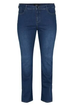 ZizziJeans Bootcut - Dark Blue -Henry Tiger Butik 2cfa773ce2eb42a98b2a1c4945a49e48