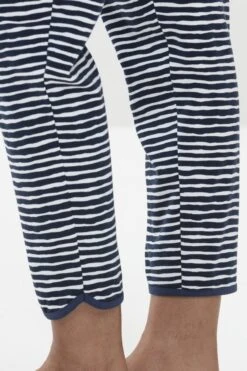 MeyPyjamasbyxor - New Blue -Henry Tiger Butik 2d192ce81e7c42559f136e8fe6beab56