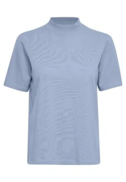 ICHIIHRANIA SS - T-shirt - Bas - Forever Blue -Henry Tiger Butik 2d5a7abf377e48a3b1b9fee0e22f876d