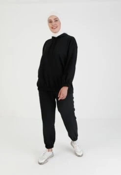 ModanisaLuvtröja - Green Almond