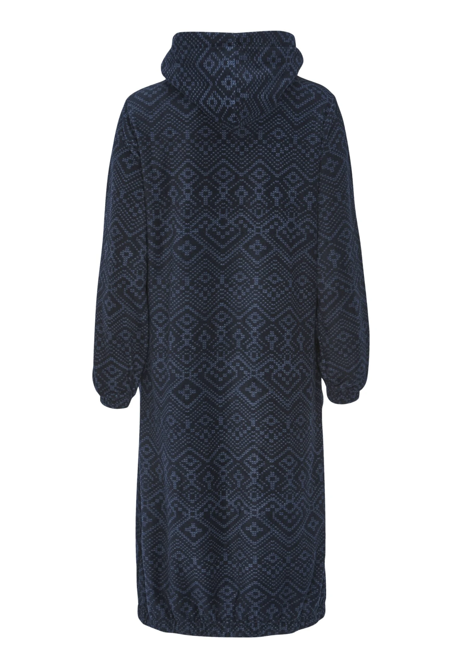 CellbesMorgonrock - Navy Patterned 4 CellbesMorgonrock - Navy Patterned - Bild 2