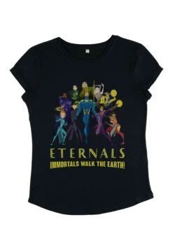 Henry TigerMARVEL: ETERNALS GROUP SHOT - T-shirt Med Print - Navy Blue 12 Henry TigerMARVEL: ETERNALS GROUP SHOT - T-shirt Med Print - Navy Blue -Henry Tiger Butik 2ef40255031e4d75899888bdbd2620e1