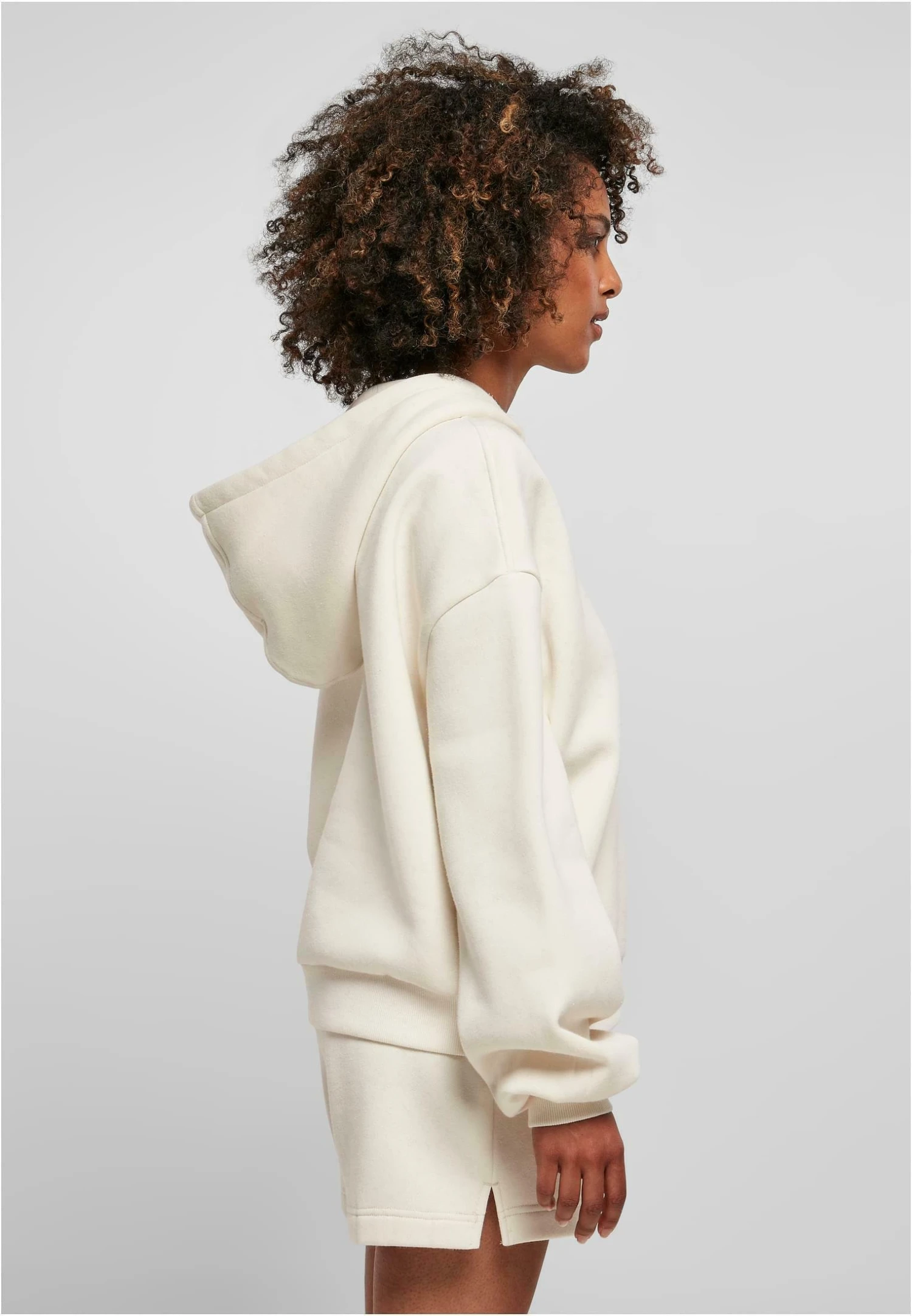 StarterLuvtröja - Palewhite 7 StarterLuvtröja - Palewhite - Bild 5