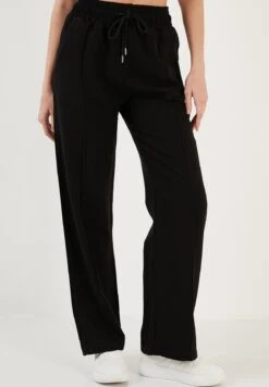 LELATygbyxor - Black -Henry Tiger Butik 2fd5d14fbcaf4327a5ea8eb2ae38e8bd