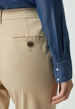 S.OliverTygbyxor - Sand -Henry Tiger Butik 3001c2addda94396ac840d6a850a616d