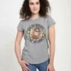 Henry TigerWRECK-IT RALPH 2 WRECK ROUND LINEAR - T-shirt Med Print - Melange Grey 1 Henry TigerWRECK-IT RALPH 2 WRECK ROUND LINEAR - T-shirt Med Print - Melange Grey -Henry Tiger Butik 30031907e36a4d1aac2ebbc26f87563a