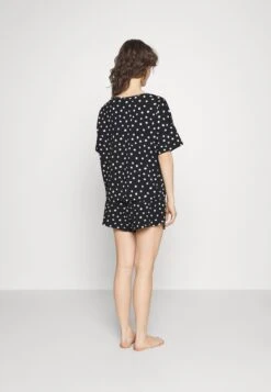 MonkiPyjamas - Black -Henry Tiger Butik 30b42fcb3a8d4aa0a8a9afdeb8a50ac3