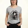 Henry TigerINCREDIBLES DAHLING - T-shirt Med Print - Heather Grey -Henry Tiger Butik 30b9e7fe9b8c45e59b79ac748999d74f