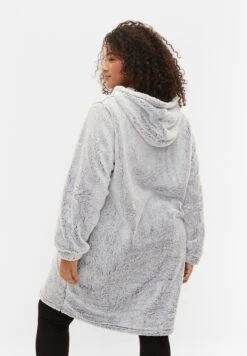 ZizziNattlinne - Light Grey Melange -Henry Tiger Butik 31d2adaf2f904bb2941b11568db65b68