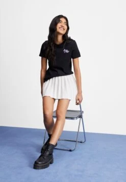 On VacationICE ICE BABY LADIES - T-shirt Med Print - Black -Henry Tiger Butik 32626a6bcaf343f7b2598d4370c84ec5