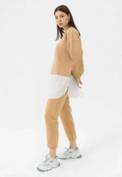 Moxx ParisTräningsset - Camel -Henry Tiger Butik 33ac1b2d5d464436b022b02945383a58