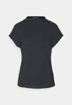 Tiger Of SwedenALITTA - T-shirt - Bas - Black -Henry Tiger Butik 36e55f649ac34118968c833bdaf8b198