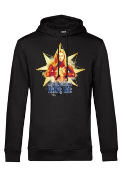 Henry TigerAVENGERS: ENDGAME MARVEL TIME - Luvtröja - Black -Henry Tiger Butik 3707e58135314926b1a619465b756061