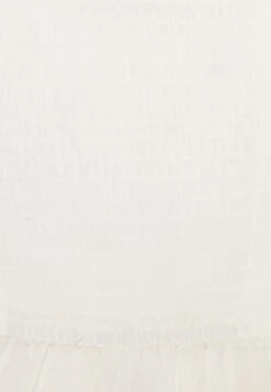 Gina TricotKARITA - Linne - Offwhite -Henry Tiger Butik 37c9de956a3741a4bd3b9a5d960e43b7