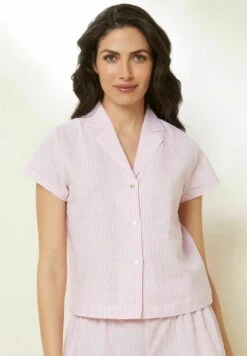 YamamayPyjamasöverdel - Rosa