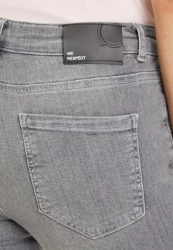 CartoonMODERN SLIM FIT - Jeans Slim Fit - Grey Denim 12 CartoonMODERN SLIM FIT - Jeans Slim Fit - Grey Denim -Henry Tiger Butik 37ec4709c158440fbc95f675b94e6941