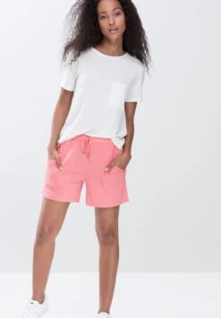 MeyPyjamasöverdel - Ecru -Henry Tiger Butik 380ef12033e249a7ae07285cc8bc963d