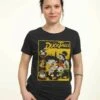 Henry TigerDUCKTALES COVER - T-shirt Med Print - Black -Henry Tiger Butik 38817c0c08f84761931319304c2a2d1c