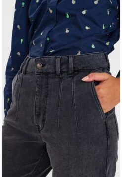 NümphNOOS - Jeans Tapered Fit - Dark Shadow 10 NümphNOOS - Jeans Tapered Fit - Dark Shadow -Henry Tiger Butik 392249ae56474c92819f5c0cdcbb9912