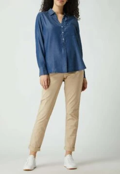 S.OliverTygbyxor - Sand -Henry Tiger Butik 39f7ea94b5124c6bbe408771b4ff0c88