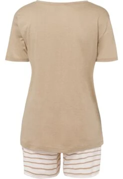 HanroLAURA SET - Pyjamas - Delicate Rings -Henry Tiger Butik 39fcba45927148c887b6cc66c36fcdf9