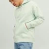 Jack & JonesJORCOPENHAGEN UNISEX - Luvtröja - Pale Blue -Henry Tiger Butik 3b674e90d83f4fedbf28e476c6256b0c