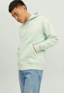 Jack & JonesJORCOPENHAGEN UNISEX - Luvtröja - Pale Blue