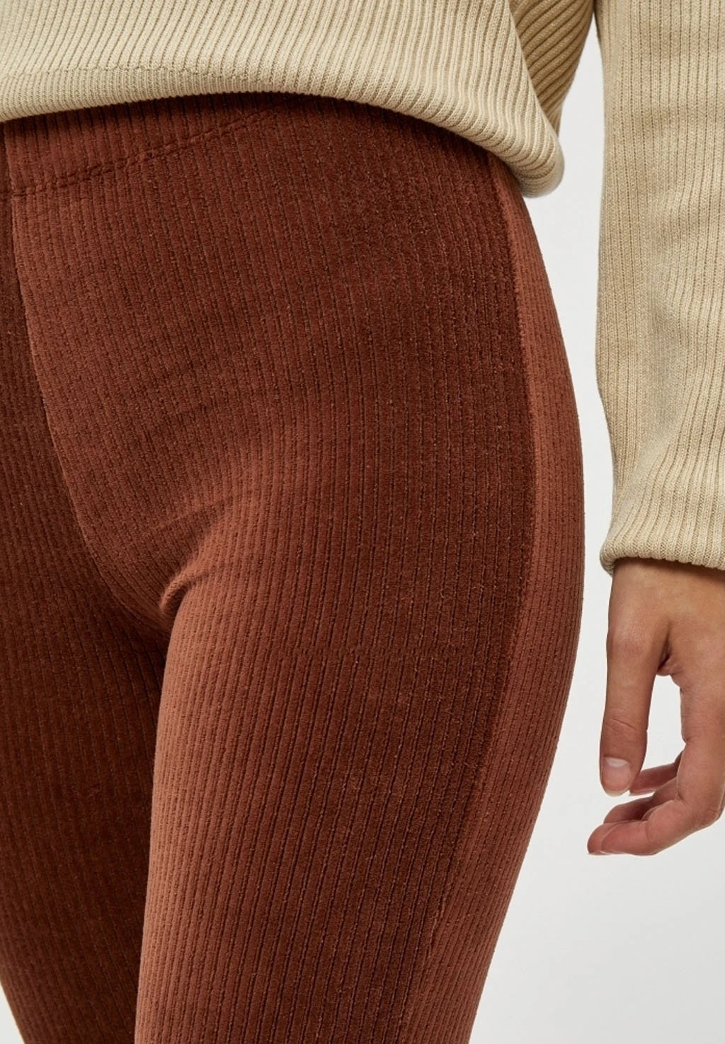 DesiresBRITT - Tygbyxor - Glazed Gin 6 DesiresBRITT - Tygbyxor - Glazed Gin - Bild 4