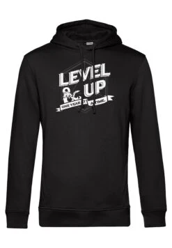 Henry TigerDUNGEONS DRAGONS LEVELUP DND - Luvtröja - Black 10 Henry TigerDUNGEONS DRAGONS LEVELUP DND - Luvtröja - Black -Henry Tiger Butik 3ca42066cd2b447589ab358f76f5df74