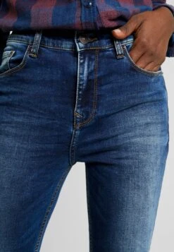 LTBAMY - Jeans Skinny Fit - Ikeda Wash -Henry Tiger Butik 3d1f59944bf94502a1b0f7b3ee4548d5