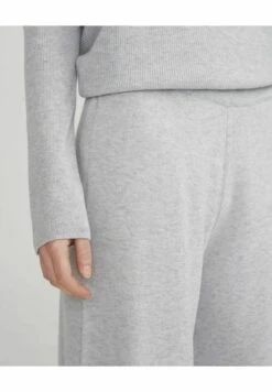 HolebrookIVY CULOTTE - Tygbyxor - Marble Grey 8 HolebrookIVY CULOTTE - Tygbyxor - Marble Grey -Henry Tiger Butik 3dd2af32c0864d26a1cc70f09e439f3a