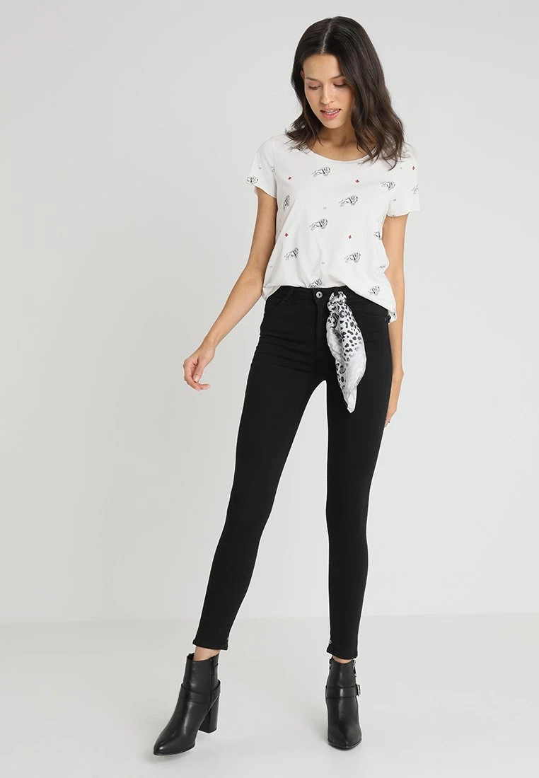 Scotch & SodaHAUT - Jeans Slim Fit - Stay Black 4 Scotch & SodaHAUT - Jeans Slim Fit - Stay Black - Bild 2