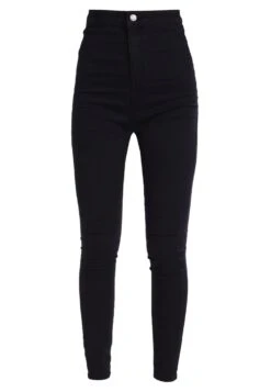 Noisy MayNMELLA SUPER - Jeans Skinny Fit - Black 13 Noisy MayNMELLA SUPER - Jeans Skinny Fit - Black -Henry Tiger Butik 3ee47d6052a84c0fa3a4546aa334d5ae