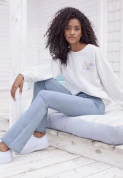 BuffaloJeggings - Hellblau-jeans -Henry Tiger Butik 3ef0efc7a7bc47d3be76e78b0f222adf