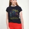 Henry TigerMARVEL: ETERNALS GROUP SHOT - T-shirt Med Print - Navy Blue -Henry Tiger Butik 3ef75852e7f84f8a91ed2ab9678e9f6a