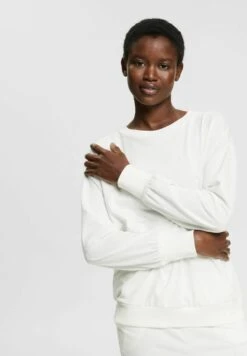 EspritSweatshirt - Off White