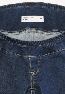 Even&OddJeans Skinny Fit - Blue Denim -Henry Tiger Butik 4079d5d479b54efdbc79e44f3f8166c8