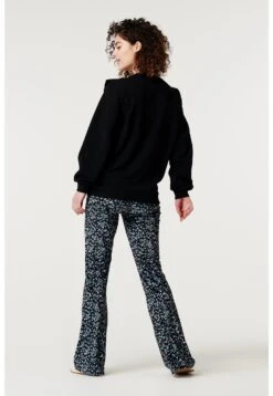 SupermomBUCKLEY - Sweatshirt - Black -Henry Tiger Butik 4147078d5d724fefa7dcd84180b33e5c