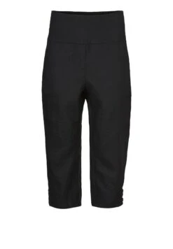 MasaiMAPEN - Tygbyxor - Black -Henry Tiger Butik 430edb80f4bf41e29d8518cc977eea56