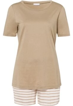 HanroLAURA SET - Pyjamas - Delicate Rings -Henry Tiger Butik 4450bc93e6bd4acb99b67c7ba6f15e6f