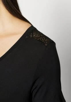 Marks & SpencerNattlinne - Black -Henry Tiger Butik 445436096f174d0c929291f2569595c4