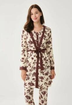 DAGIMorgonrock - Terracotta